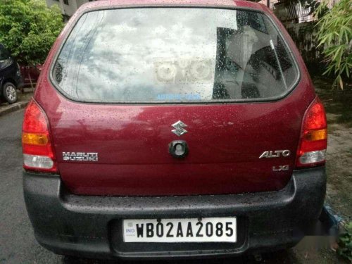 Used 2012 Maruti Suzuki Alto MT for sale in Kolkata