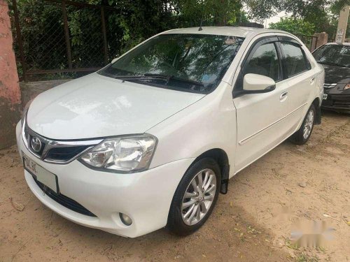 Used Toyota Etios VXD 2015 MT for sale in Gurgaon