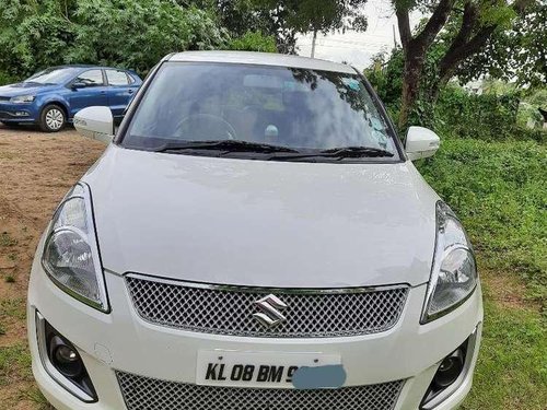 Used Maruti Suzuki Swift VDI 2017 MT for sale in Palakkad 