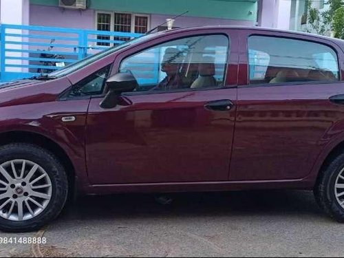 Used 2014 Fiat Punto MT for sale in Chennai