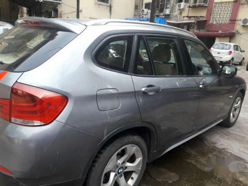 Used BMW X1 sDrive20d 2013 AT for sale in Mumbai 