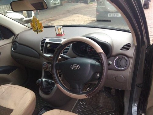 Used Hyundai i10 Magna 1.2 2012 MT for sale in Pune 