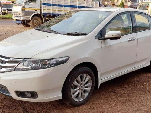 Used 2012 Honda City MT for sale in Pune 