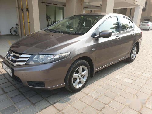 Honda City S 2013 MT for sale in Ahmedabad 