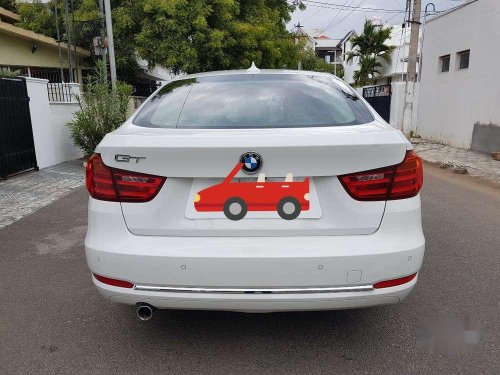 Used BMW 3 Series GT 2015 AT for sale in Coimbatore