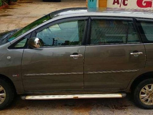 Used Toyota Innova 2009 MT for sale in Hyderabad 