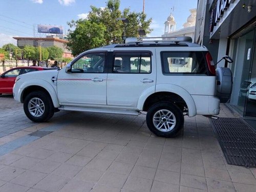 Used 2012 Ford Endeavour 3.0L 4x4 AT for sale in Ahmedabad 