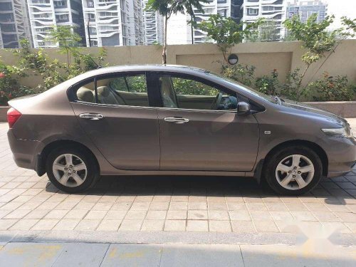 Honda City S 2013 MT for sale in Ahmedabad 