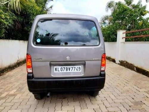 Maruti Suzuki Eeco 5 STR WITH A/C+HTR, 2012, MT in Perumbavoor 