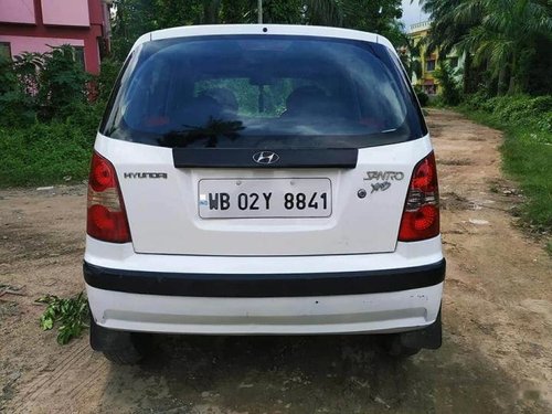 Used 2007 Hyundai Santro Xing MT for sale in Kolkata