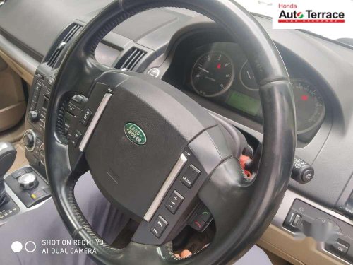 Used Land Rover Range Rover 2013 AT for sale in Kanpur 