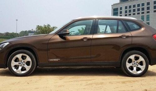 Used BMW X1 2014 AT for sale in New Delhi