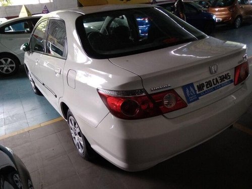 Used 2007 Honda City ZX MT for sale in Indore 