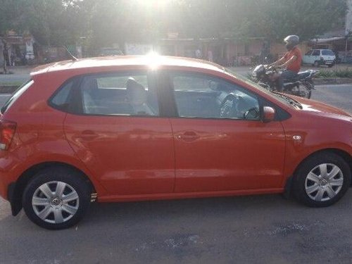 Used 2011 Volkswagen Polo MT for sale in Jaipur 