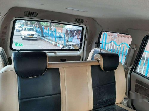 Used Mahindra Scorpio 2013 MT for sale in Kolkata