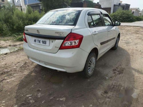 2016 Maruti Suzuki Swift Dzire MT for sale in Yamunanagar 