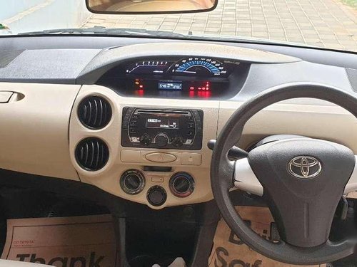 Used 2018 Toyota Etios MT for sale in Madurai