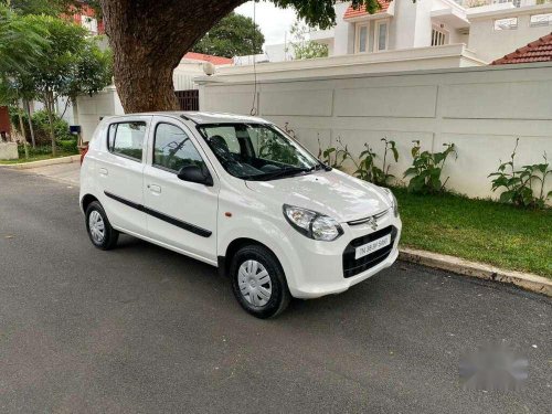 Used Maruti Suzuki Alto 800 2014 MT for sale in Coimbatore