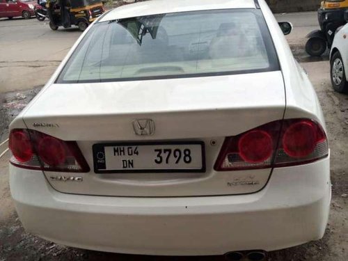 Used Honda Civic 2008 MT for sale in Thane 