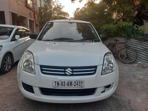 Maruti Suzuki Swift Dzire LDI, 2010, Diesel MT for sale in Chennai