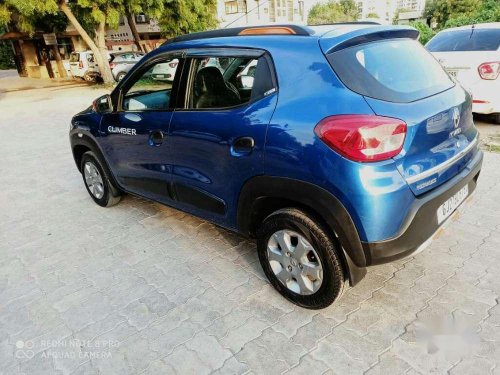 Used Renault Kwid RXT 2017 MT for sale in Ahmedabad 