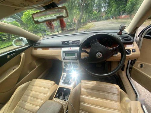 2008 Volkswagen Passat AT for sale in Chandigarh 