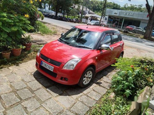 Used Maruti Suzuki Swift VDI 2006 MT in Ernakulam 