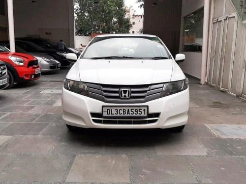 Used Honda City 2010 MT for sale in New Delhi