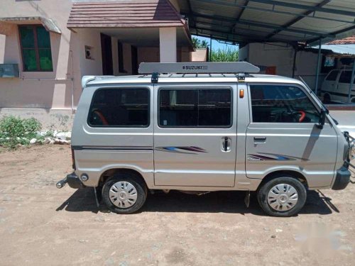 Used Maruti Suzuki Omni 2018 MT for sale in Erode