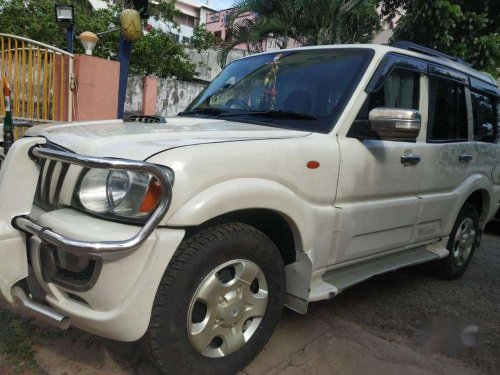 Used 2013 Mahindra Scorpio MT for sale in Visakhapatnam 