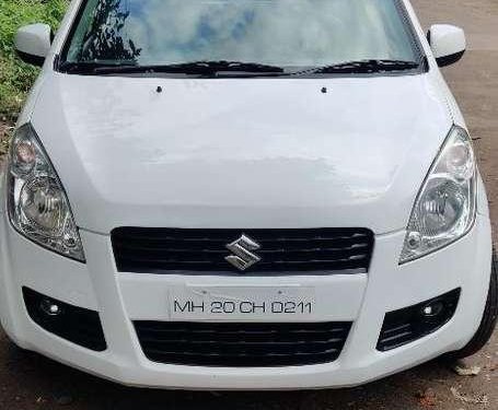 Used 2012 Maruti Suzuki Ritz MT for sale in Nashik 