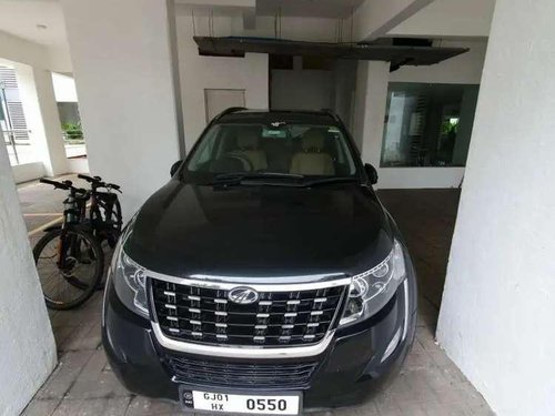 Used 2018 Mahindra XUV 500 MT for sale in Pune 