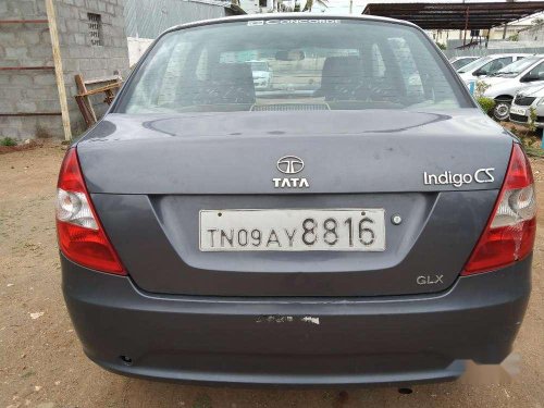 Used Tata Indigo CS 2008 MT for sale in Tiruppur 