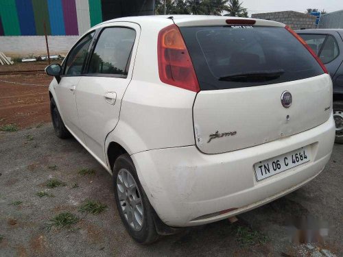 Used Fiat Punto 2010 MT for sale in Tiruppur  