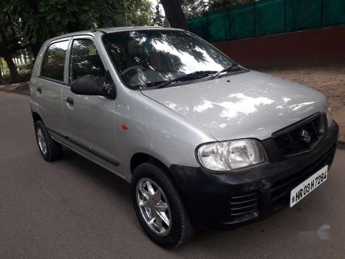 Maruti Suzuki Alto LX BS-III, 2007, MT in Chandigarh 