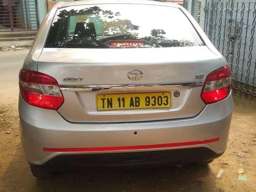 Used 2017 Tata Zest MT for sale in Chennai