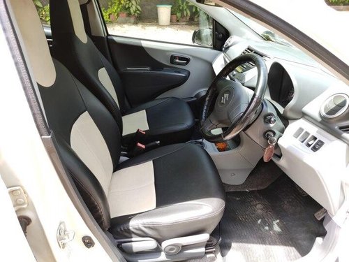 2010 Maruti Suzuki A Star AT for sale in Pune 