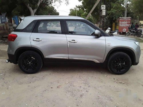 Used 2018 Maruti Suzuki Grand Vitara MT for sale in Jodhpur