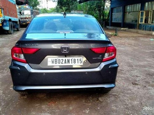 Used Honda Amaze 2018 MT for sale in Kolkata