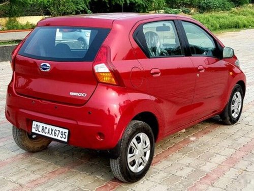 Used Datsun Redi-GO 2018 AT for sale in New Delhi