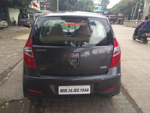 Used Hyundai i10 Magna 1.2 2012 MT for sale in Pune 