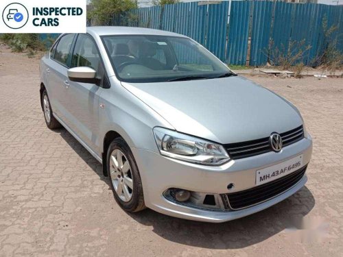 Volkswagen Vento Highline , 2011, MT in Thane 