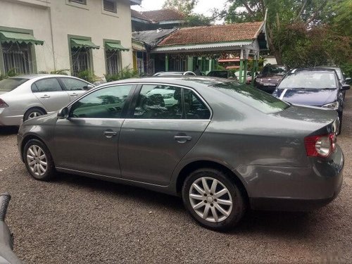 2009 Volkswagen Jetta 2007-2011MT for sale in Pune 