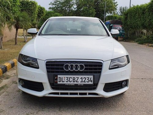 Used 2012 Audi A4 AT for sale in New Delhi