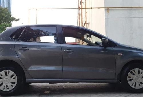 Volkswagen Polo 1.2 MPI Comfortline 2011 MT in Kolkata 