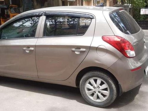 Used Hyundai i20 Sportz 1.2 2013 MT for sale in Chennai 