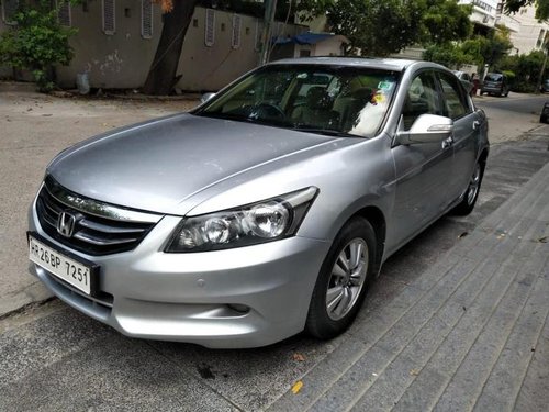 Used Honda Accord 2012 AT for sale in New Delhi
