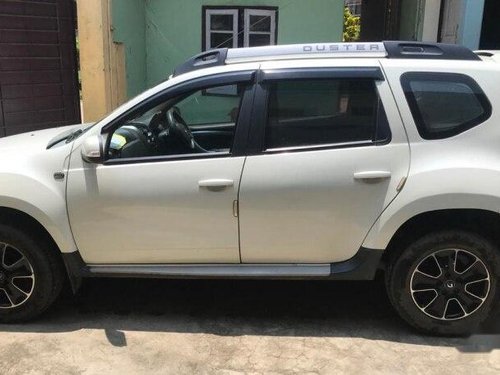 Used Renault Duster 2017 MT for sale in Guwahati 