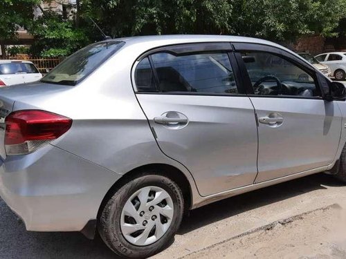 Honda Amaze 2013 MT for sale in Faridabad 