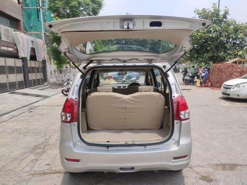 Used Maruti Suzuki Ertiga VDI 2014 MT for sale in New Delhi